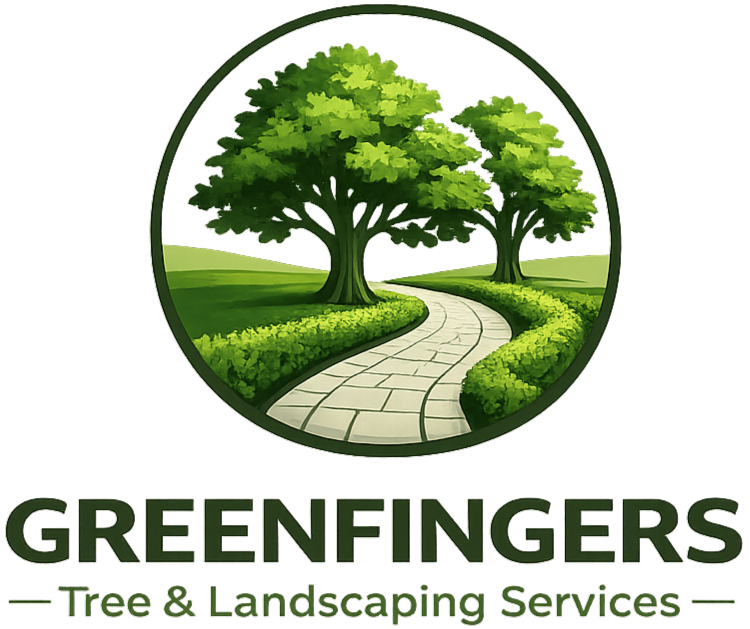 Greenfingers Tree & Landscapes Ltd